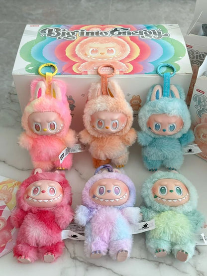Labubu The Monsters Big Into Energy Series Blind box