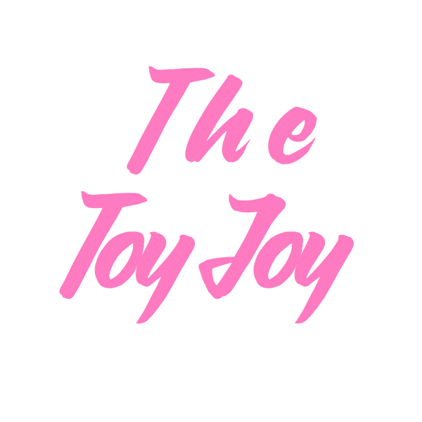 THE TOY JOY