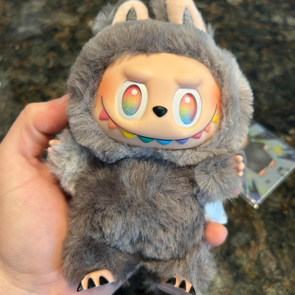 Labubu Big Into Energy Series – ID Secret | 1/72 Chase