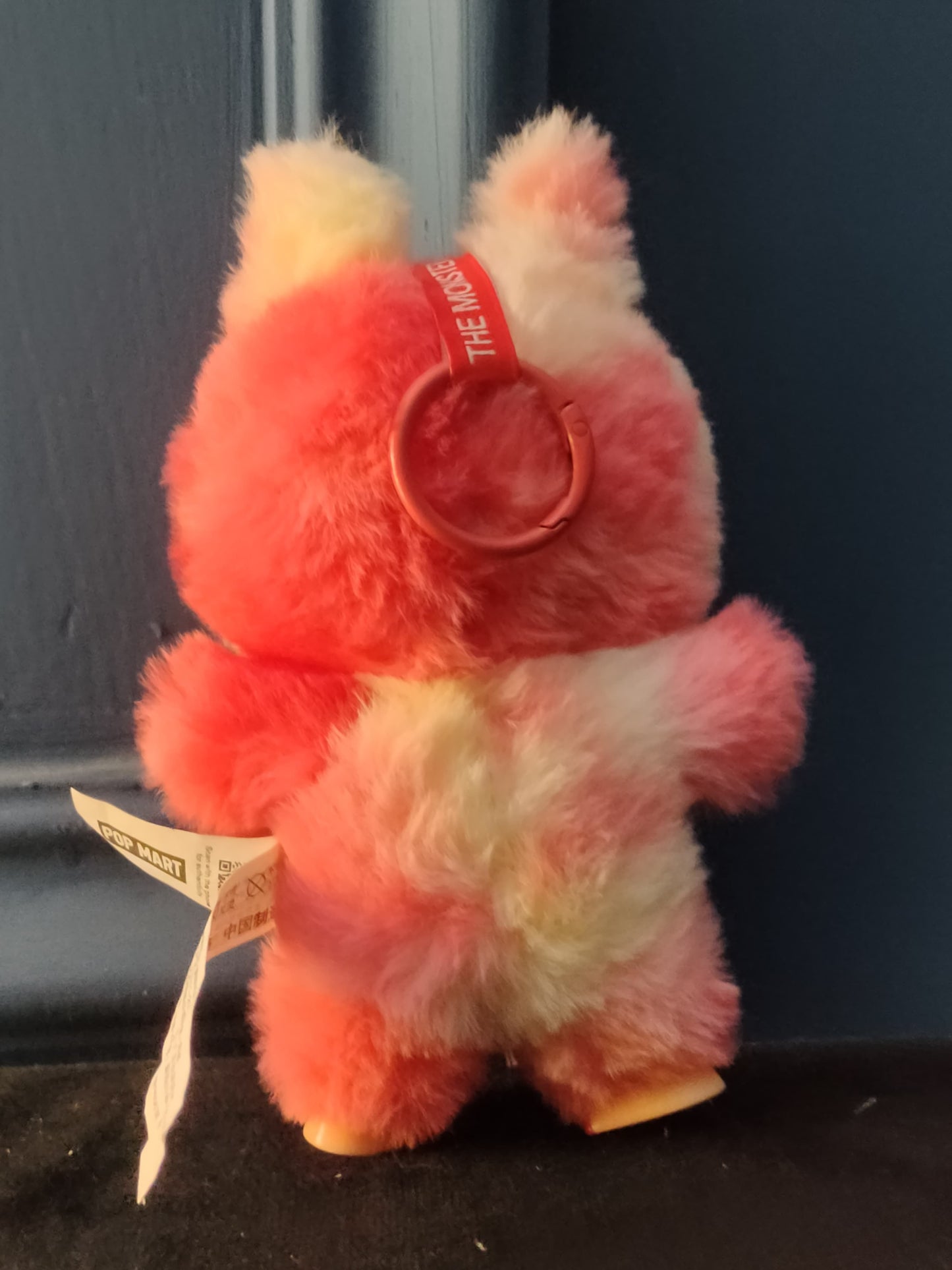 Labubu The Monsters Big Into Energy Series Blind box