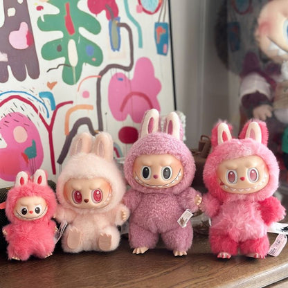 LABUBU THE MONSTERS - Exciting Macaron Blind Box