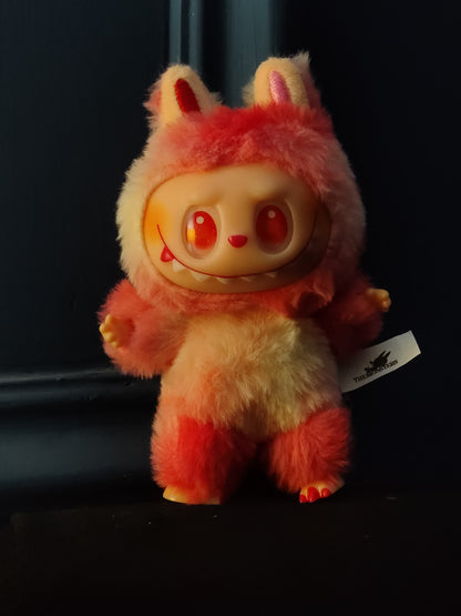 Labubu The Monsters Big Into Energy Series Blind box
