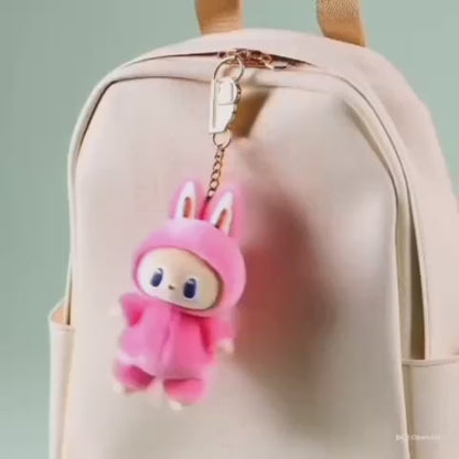LABUBU THE MONSTERS - Exciting Macaron Blind Box